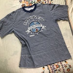 Vintage Disney Cruise Shirt